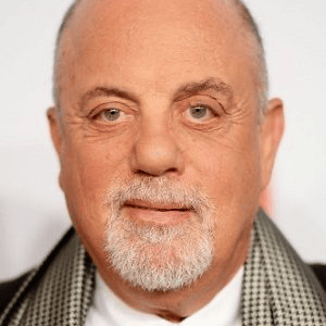 Billy Joel (Legend) AI Voice