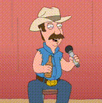 Mike Drunkbeater (Family Guy) Image