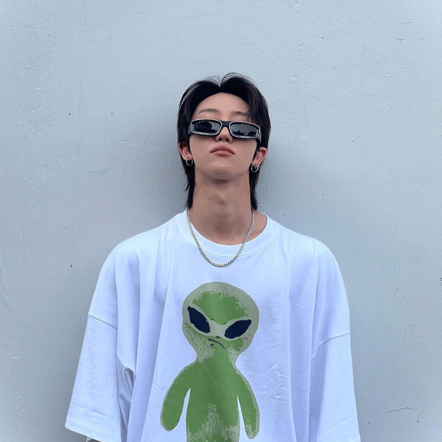 SEVENTEEN - MINGHAO/THE8 AI Voice