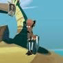 Ned Filigree (Return to Monkey Island) AI Voice