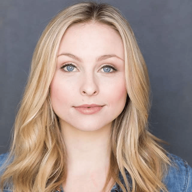 Shelby Wulfert  AI Voice