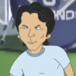 Lou Diamond Phillips (Stroker And Hoop) AI Voice