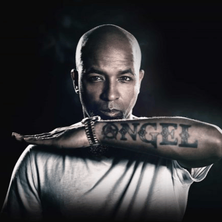 Tech N9ne  Image