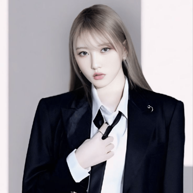 RAMI of BABYMONSTER  Image