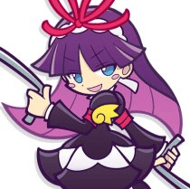 Feli (Puyo Puyo Tetris) AI Voice