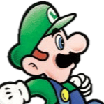 Luigi (GBA Era) AI Voice