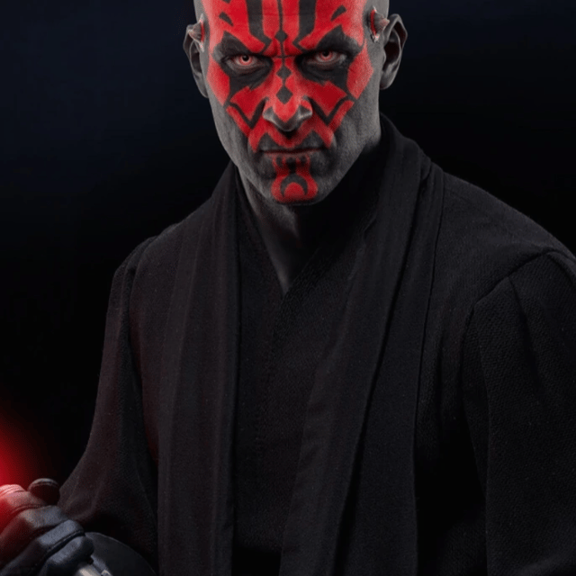 Darth Maul (Sam Witwer) Image