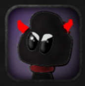 Evil Helpy AI Voice
