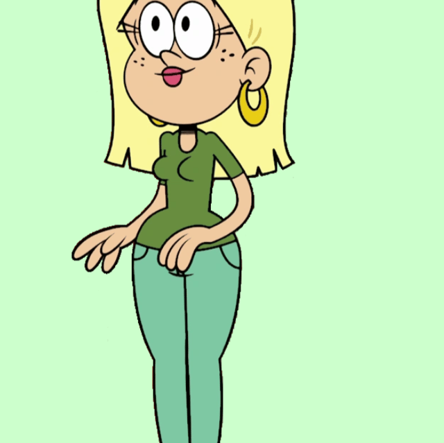 Becca Chang (The Casagrandes) AI Voice