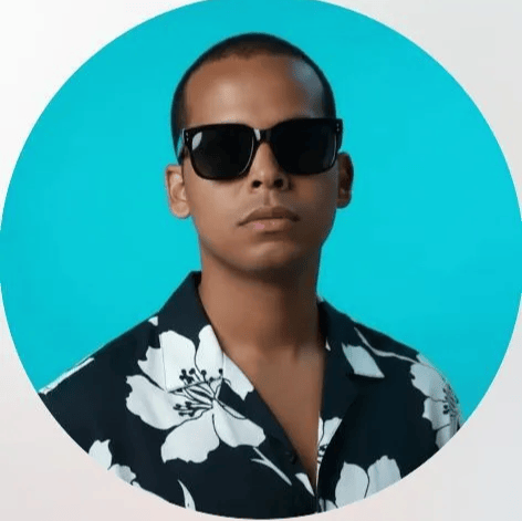 معاذ احمد فكري - moaz ahmed fikry v2 AI Voice