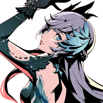 Kotone (spoken) (P5X) AI Voice