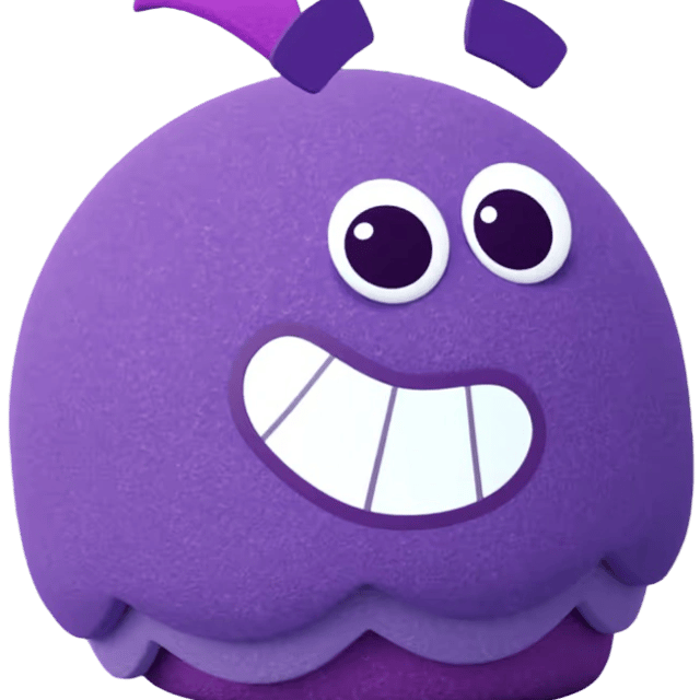 Arty (Wonderblocks) AI Voice