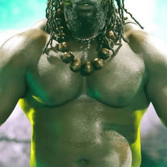 Oba Femi  AI Voice
