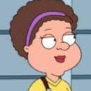 Ruth Cochamer (Family Guy) Image