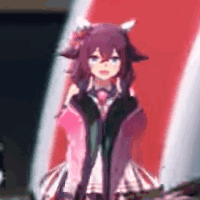 Sakura Chiyono O (Singing) (Umamusume) AI Voice