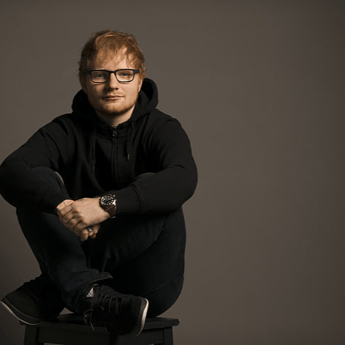 Ed Sheeran AI Voice