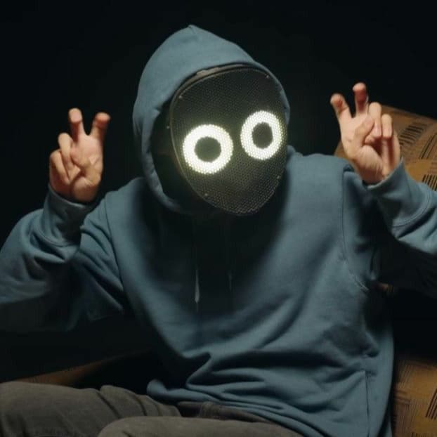 Boywithuke (No autotune) By Pupe Image