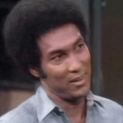 Gordon (Hal Miller) AI Voice