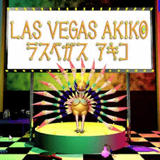 Roly-Polys no Nanakorobi Yaoki - Las Vegas Akiko OST AI Voice