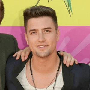 Logan Henderson (2012-2013) AI Voice