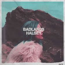 Halsey Badlands Era AI Voice