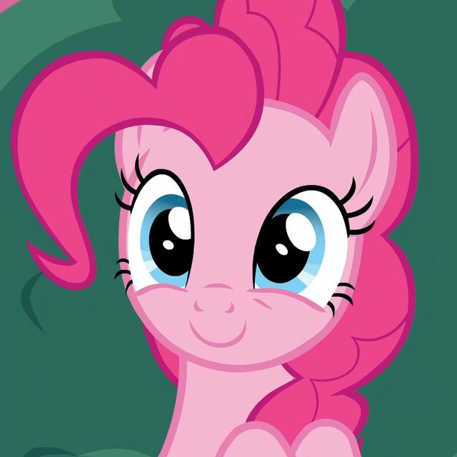 Pinkie Pie (Latino) AI Voice