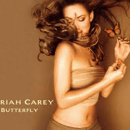 Mariah Carey butterfly era (1997) Image
