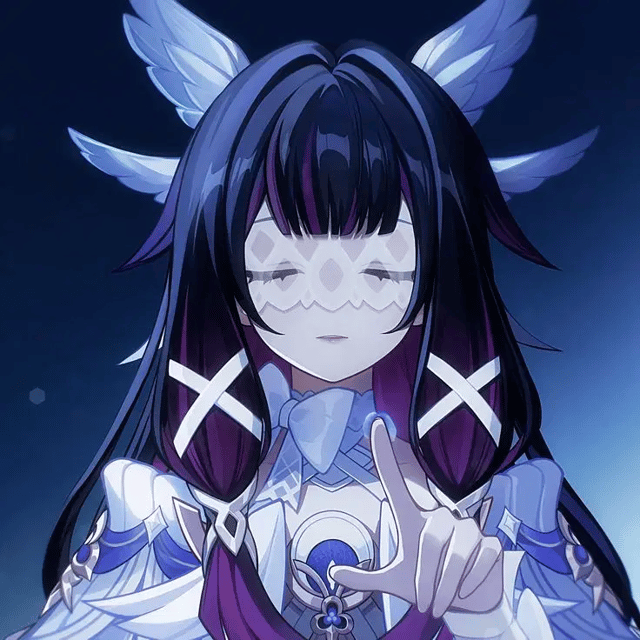 Columbina (ENG) AI Voice