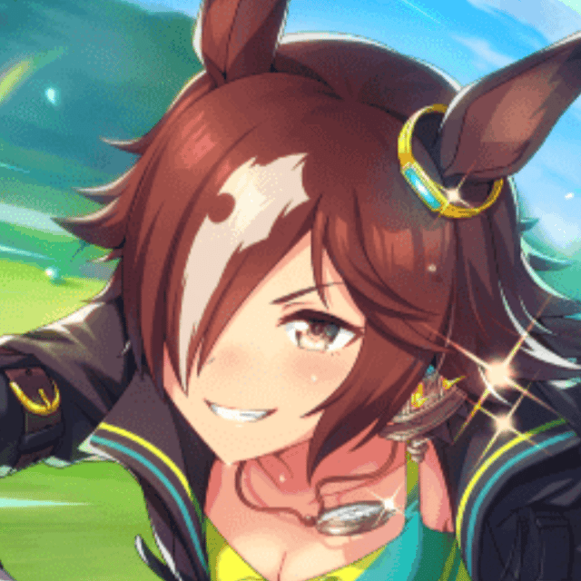 Vodka (Uma Musume) AI Voice