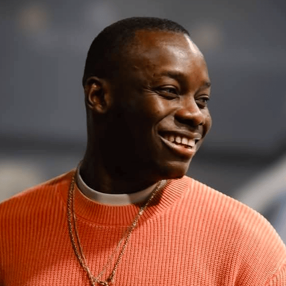 IA SIDIKI DIABATÉ AI Voice