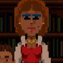 Lenore Edmund (Thimbleweed Park) AI Voice