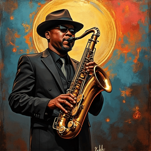 jazz/sol AI Voice