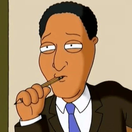 Bryant Gumbel (Family Guy) AI Voice
