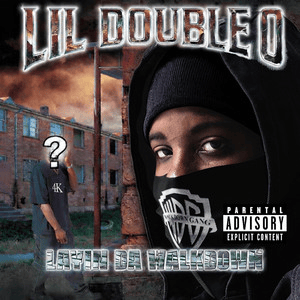 Lil double o AI Voice