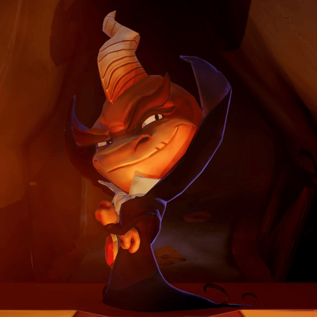 Ripto AI Voice