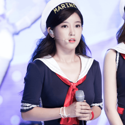 T-ara Soyeon AI Voice
