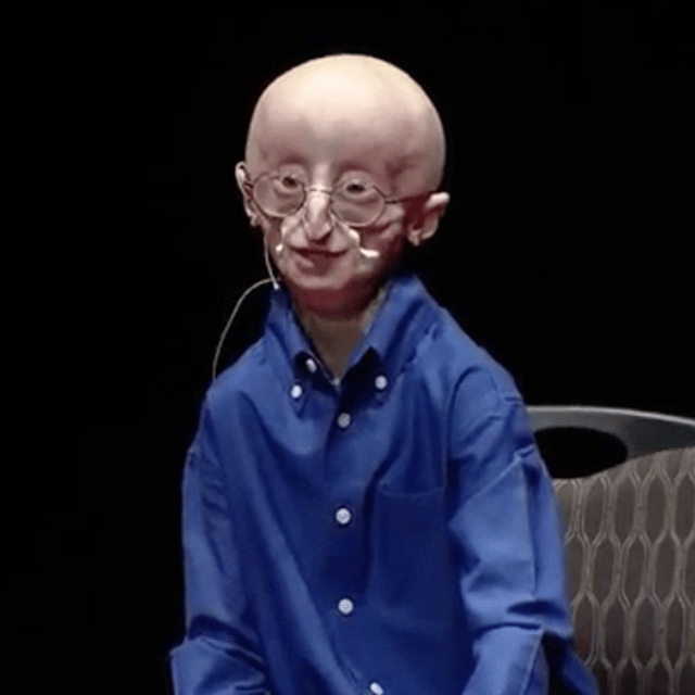 Sam Berns AI Voice