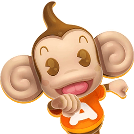 Aiai (Noriko Hidaka/Super Monkey Ball) AI Voice