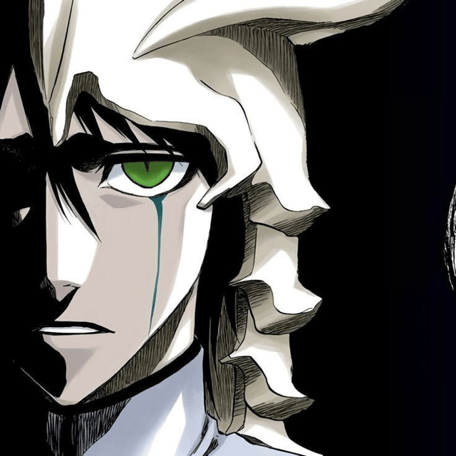 Ulquiorra AI Voice