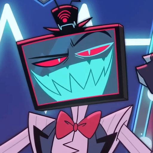 Vox VF (Hazbin Hotel) V2 AI Voice