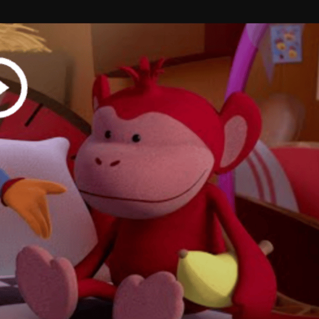 Chiki (The Chicken Squad) AI Voice