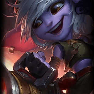 tristana AI Voice