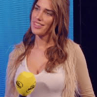 Clara (Italian Singer) AI Voice