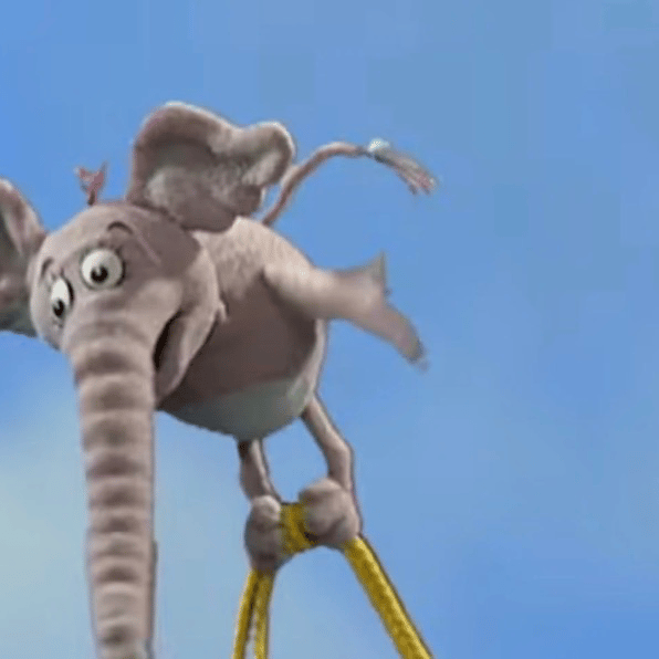 Morton (Wubbulous World of Dr. Suess) V2 AI Voice