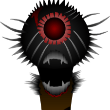 Oren Phase 8 Horror new (Sprunki) Image