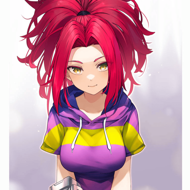 Alexia FNF AI Voice