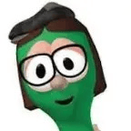 Annie Onion (VeggieTales) AI Voice