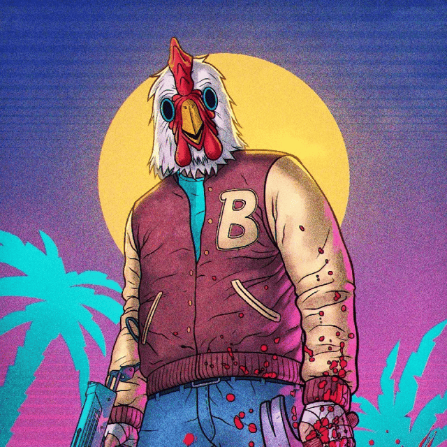Jacket Image