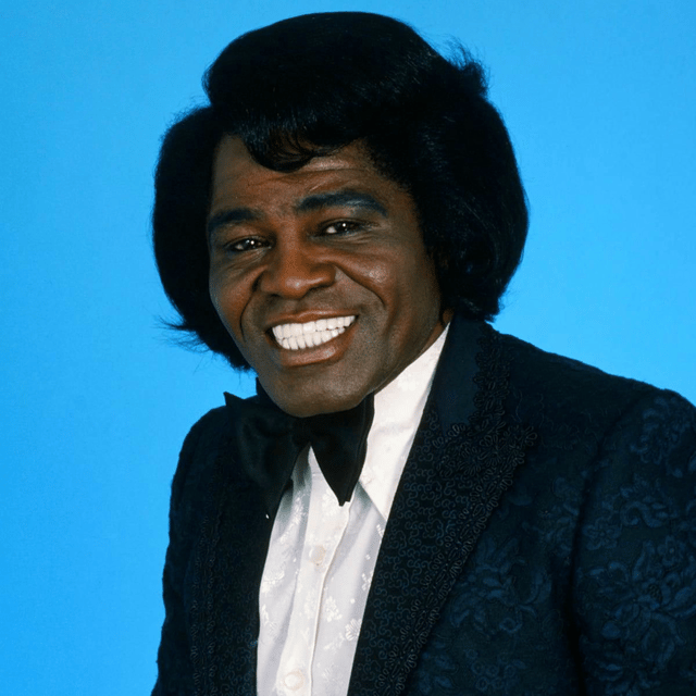 james brown AI Voice