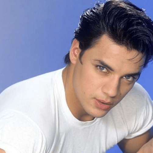Nick Kamen AI Voice